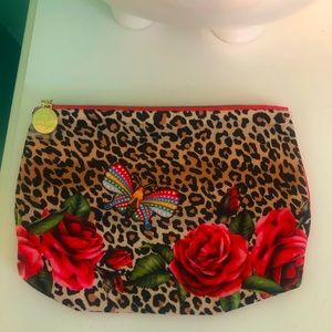 Estée Lauder make up bag NEW